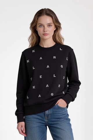 Sweat - Noir