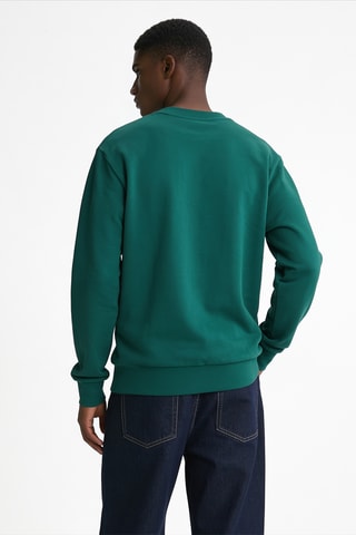 Sweat - Vert