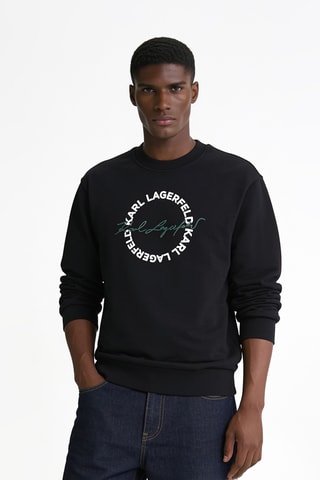 Sweat - Noir