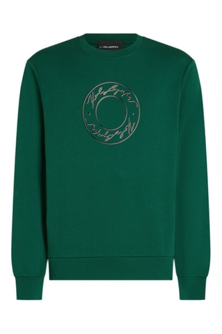 Sweat - Vert