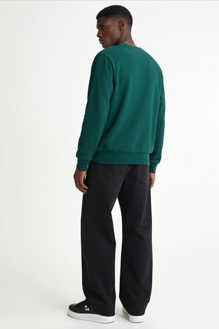 Sweat - Vert