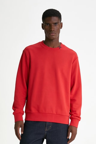 Sweat - Rouge