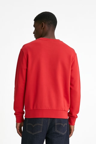 Sweat - Rouge