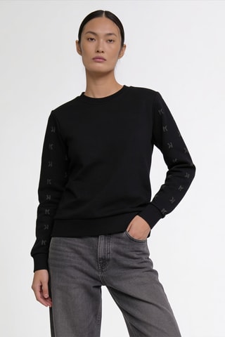 Sweat - Noir