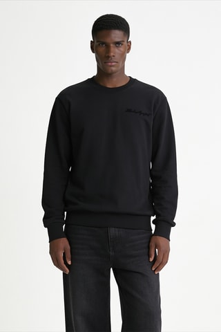 Sweat - Noir