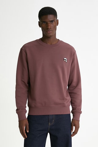 Sweat - Marron