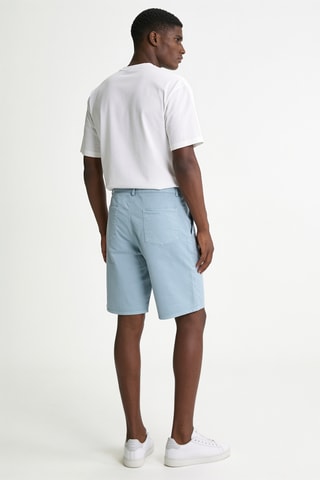 Bermuda - Bleu clair