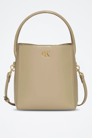 Sac à main - Taupe