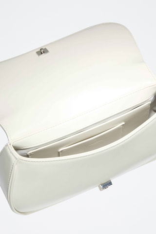 Sac à main - Blanc