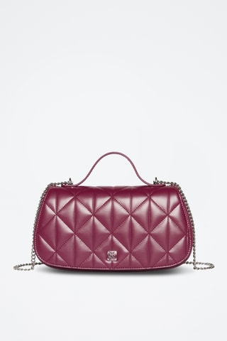 Sac à main - Violet