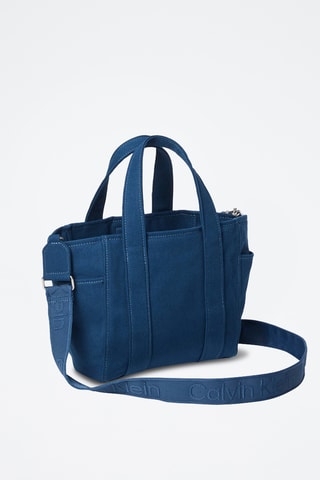 Sac à main - Bleu marine