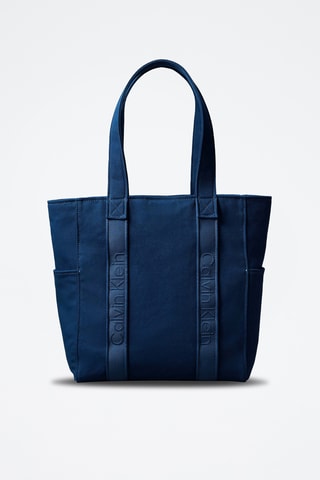 Tote bag - Bleu marine