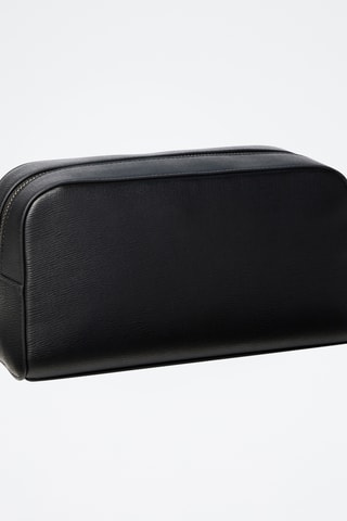 Trousse de toilette - Noir