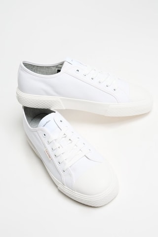 Tennis - Blanc