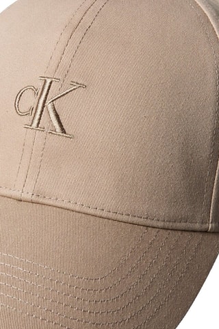 Casquette - Taupe