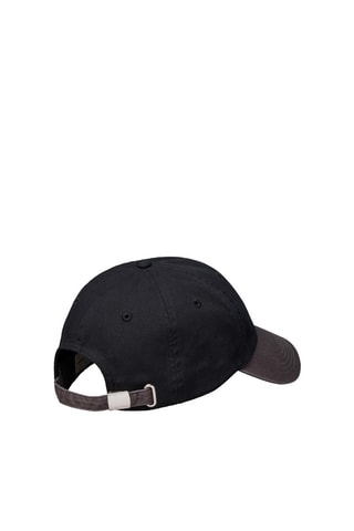 Casquette - Noir