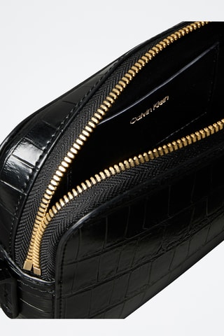 Sac bandoulière - Noir