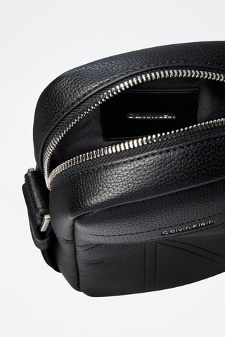 Sac bandoulière - Noir