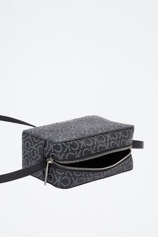 Sac bandoulière - Noir