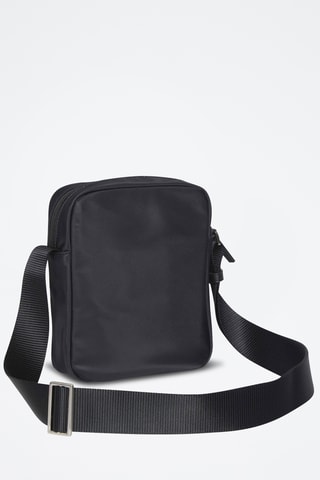 Sac bandoulière - Noir