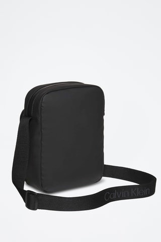 Sac bandoulière - Noir