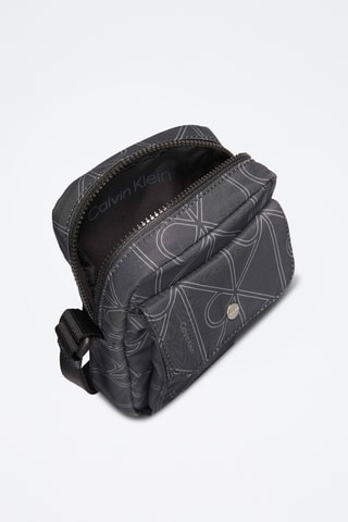 Sac bandoulière - Noir