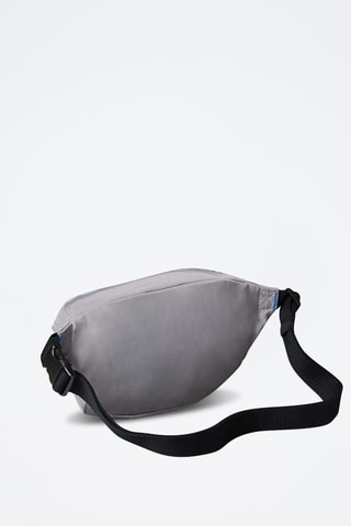 Sac banane - Gris