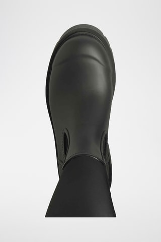 Bottes de pluie - Noir