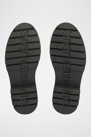 Bottes de pluie - Noir