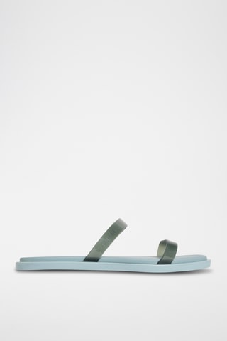 Mules - Gris