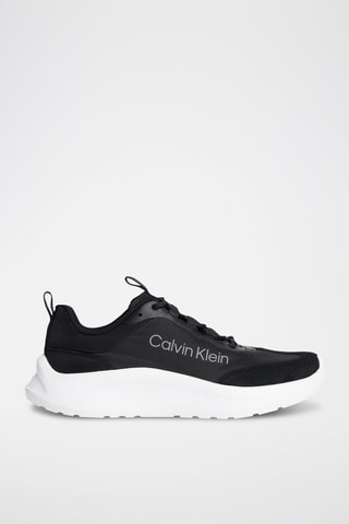 Baskets - Noir