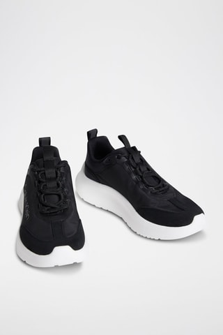 Baskets - Noir