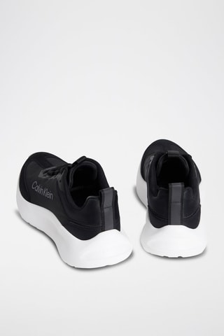 Baskets - Noir