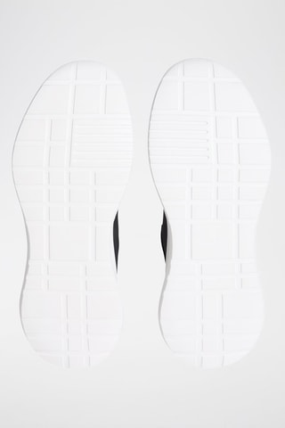 Baskets - Noir