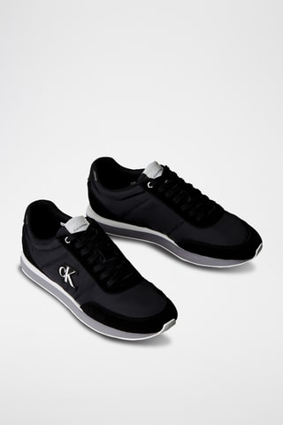 Baskets - Noir