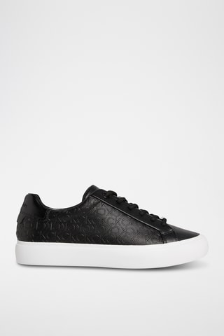 Baskets - Noir