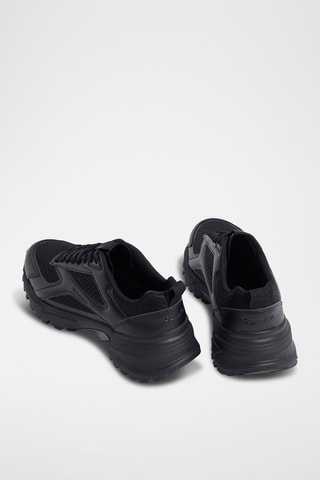 Baskets - Noir