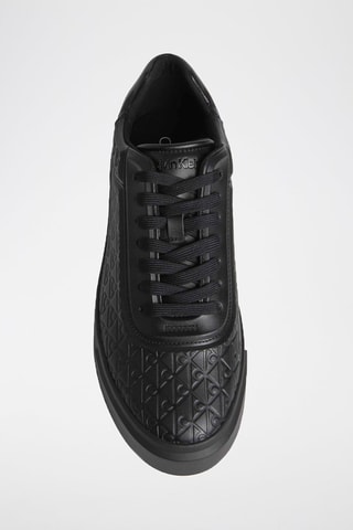 Baskets - Noir