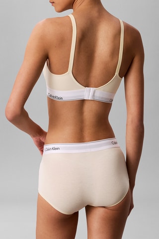 Soutien-gorge - Ecru