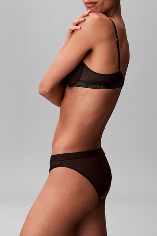 Soutien-gorge - Noir