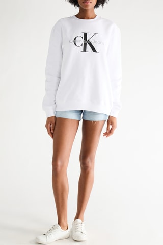 Pull - Blanc