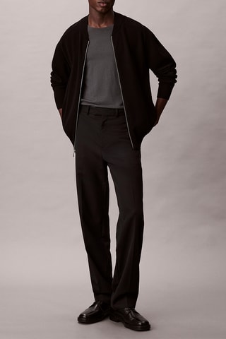 Gilet - Noir