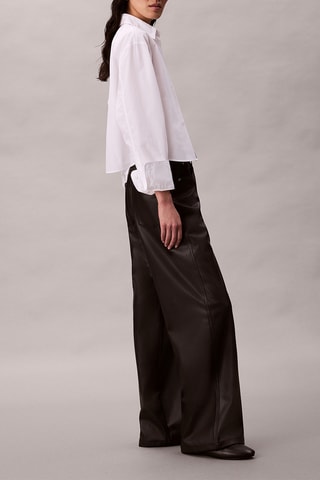 Pantalon - Noir