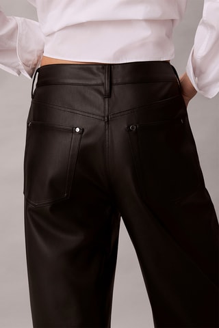 Pantalon - Noir