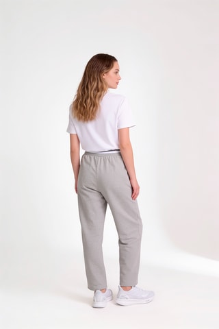 Jogging Straight - Gris clair