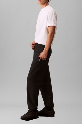 Jogging Premium Terry - Noir