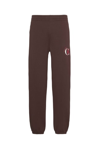 Jogging - Marron
