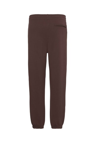 Jogging - Marron