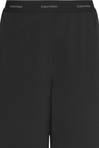 Pantalon - Noir