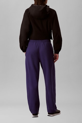 Jogging - Violet